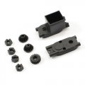 FTX IBEX FRONT/REAR PINION GEARS + MOTOR PINION GEAR (image for) FTX IBEX FRONT/REAR PINION GEARS + MOTOR PINION GEAR