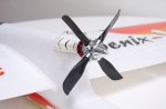 (image for) ESCALE PHOENIX RTF - 2.4GHZ
