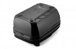 Waterproof Hardshell Backpack Case Bag Black Turtle Shell For DJ Waterproof Hardshell Backpack Case Bag Black Turtle Shell For DJ