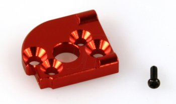 (image for) HLNA0170 ALUMINIUM MOTOR MOUNT OR (ANIMUS)
