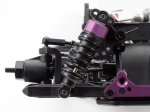 (image for) HPI Sprint 2 Drift Sport, Electric RC Cars - Nissan Greddy 350z 