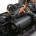 (image for) LOSI DBXL-E 2.0 1/5 4WD Desert Buggy Brushless RTR With Smart
