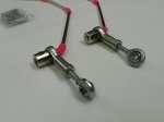 (image for) FTX DESTROYER/PUNISHER ANTI ROLL BAR SET