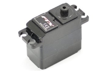 (image for) FTX SURGE 5-WIRE STEERING SERVO