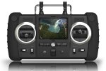 (image for) Hubsan FPV Spyhawk, 2.4Ghz Radio System