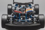 (image for) Team Associated TC6.1 Factory Team 1/10 Electric Touring RC Car
