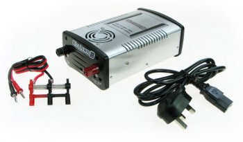 (image for) ΤΡΟΦΟΔΟΤΙΚΑ - ULTRAPOWER 12V - 18A POWER SUPPLY 240V