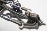 (image for) Team Associated B44.2, 1/10 Electric Off Road Competition 4WD R