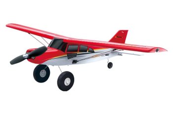 (image for) Τηλεκατευθυνόμενα Maule 512MM Brushless 4CH With Gyro EPP RTF