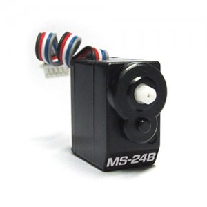 (image for) CARISMA GT24B REPLACEMENT SERVO