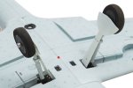 (image for) Dynam Messerschmitt BF109 ARTF 1270mm RC Aircraft w/o TX/RX/Batt