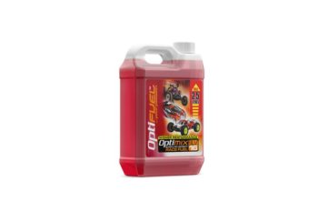 (image for) OPTI FUEL - Car Race 16% - 11% Oil 2,5 Litre