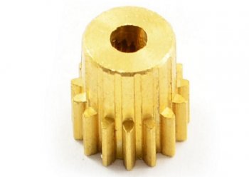 (image for) FTX MOTOR PINION GEAR (SPYDER)