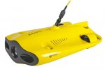 CHASING GLADIUS MINI UNDERWATER 4K DRONE (image for) CHASING GLADIUS MINI UNDERWATER 4K DRONE