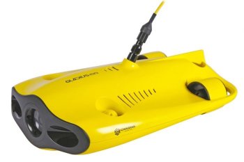 (image for) CHASING GLADIUS MINI UNDERWATER 4K DRONE