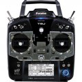 (image for) Futaba 8J 8ch Combo 2.4GHz FHSS M2 R2008SB (Mode 2)