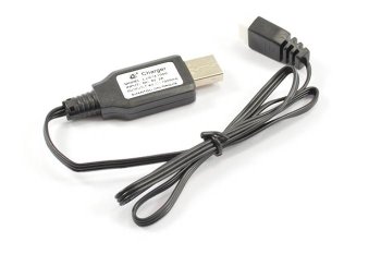(image for) FTX RAVINE/SURGE USB CHARGER