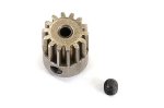 (image for) FTX TRACER BRUSHLESS MOTOR 14T PINION