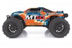 (image for) TEAM ASSOCIATED RIVAL MT10 RTR TRUCK BRUSHED W/2S BATT/CHARG