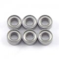 CARISMA GT14 PRO STEERING BALL BEARING SET (image for) CARISMA GT14 PRO STEERING BALL BEARING SET