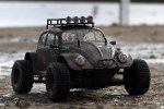 Carisma M10DT RTR Electric Volkswagen Beetle (image for) Carisma M10DT RTR Electric Volkswagen Beetle
