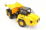 (image for) HUINA 1/16 2.4G 11CH RC DUMP TRUCK