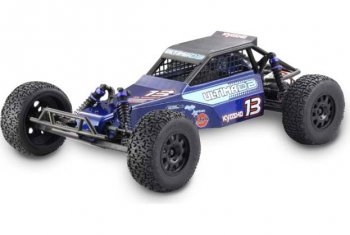 (image for) Kyosho Ultima DB -1/10 Buggy EP