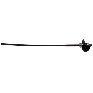 (image for) VOLANTEX VECTOR 40 PROPELLER SHAFT WITH PROPELLER