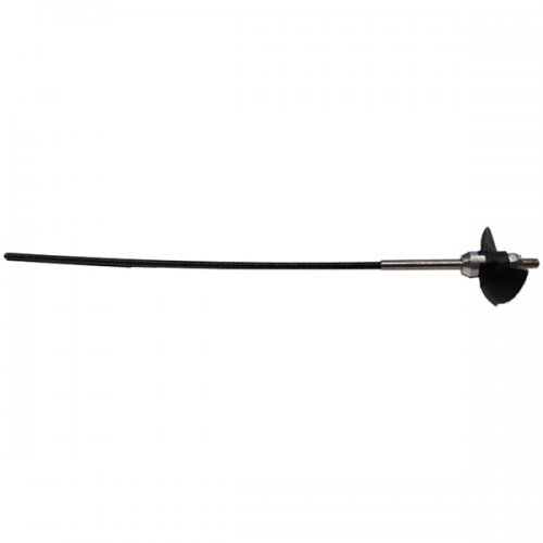 (image for) VOLANTEX VECTOR 40 PROPELLER SHAFT WITH PROPELLER
