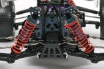 (image for) HoBao Hyper TT - Transformer RTR, 1/10 Brushless, Electric/EP RC
