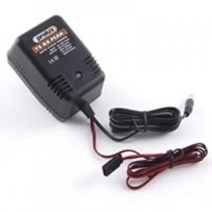 (image for) PROLUX TX/RX PEAK 1 AMP 240V FAST CHARGER - JR PLUG