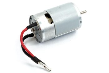 (image for) FTX KANYON 2-SPEED 35T 550 MOTOR