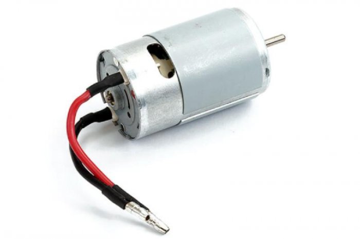 (image for) FTX KANYON 2-SPEED 35T 550 MOTOR