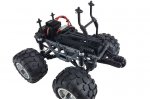 (image for) CEN RACING Q-SERIES FIAT ABARTH 595 1/12 SOLID AXLE RTR TRUCK