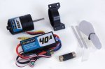 Rivos BL Motor and ESC Combo Rivos BL Motor and ESC Combo