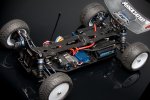 (image for) Team Associated B44.2, 1/10 Electric Off Road Competition 4WD R