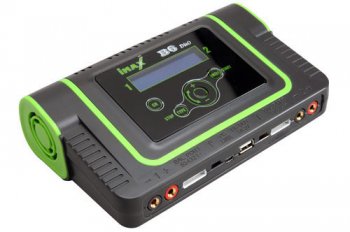 (image for) SkyRC IMAX B6 Duo Charger