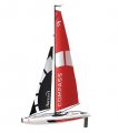 (image for) VOLANTEX COMPASS SAIL YACHT BOAT RTR