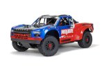 Arrma 1/8 MOJAVE 4X4 4S BLX Desert RC Truck RTR (image for) Arrma 1/8 MOJAVE 4X4 4S BLX Desert RC Truck RTR