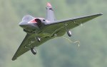 (image for) Top Gun Park Flite Mirage 2000 EDF Ηλεκτρικό RTF Jet RC Planes
