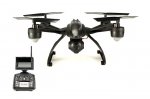 (image for) JXD 509G 5.8G FPV Drone Height Locking Flight RC Quadcopter with