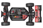 (image for) CORALLY ASUGA XLR 6S BRUSHLESS RC BUGGY RTR - RED