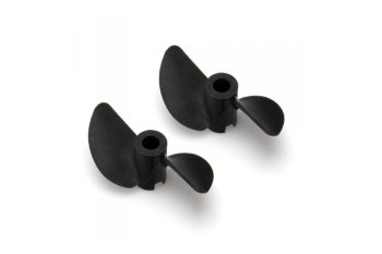 (image for) JOYSWAY P1.4XD35MM TWO BLADE NYLON PROPELLER (PK2)