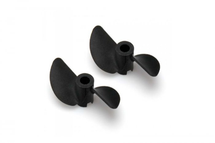 (image for) JOYSWAY P1.4XD35MM TWO BLADE NYLON PROPELLER (PK2)