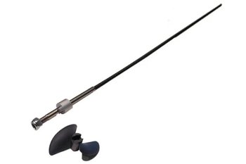 (image for) VOLANTEX SHAFT AND PROPELLER 798-1/798-4 SR80