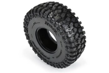 (image for) PROLINE HYRAX XL 2.9" G8 ROCK TERRAIN TYRES FOR AXIAL SCX6