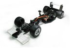 (image for) RC Formula One Kit - Carisma F14 Evo ARR 1/14 2WD Electric Car