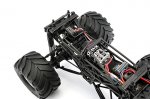 (image for) RTR WHEELY KING TRUCK / IRON OUTLAW