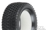 (image for) Proline Caliber 2.2" 4WD Front Off-Road Buggy Tyres (2)
