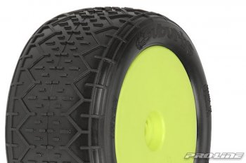 (image for) PROLINE 'SUBURBS' MC 2.2" OFF ROAD BUGGY REAR TYRES